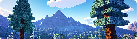 User banner